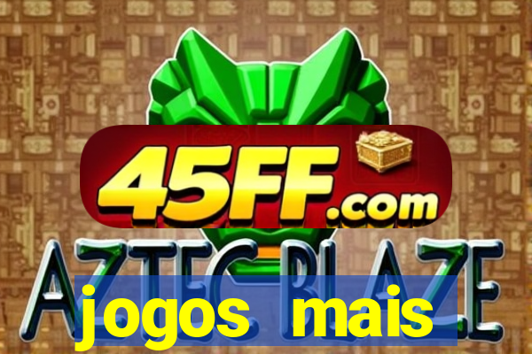 jogos mais lucrativos do mundo